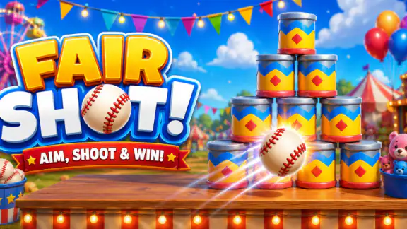 Fair Shot! screenshot