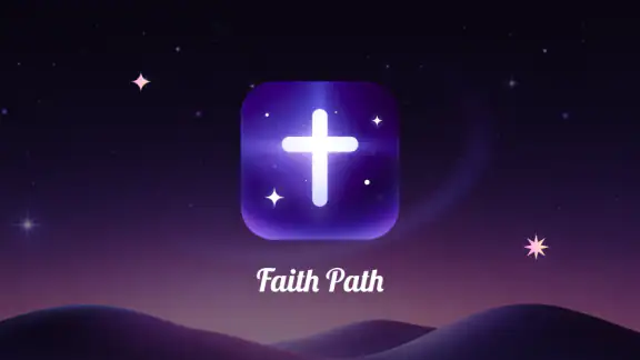 FaithPath screenshot