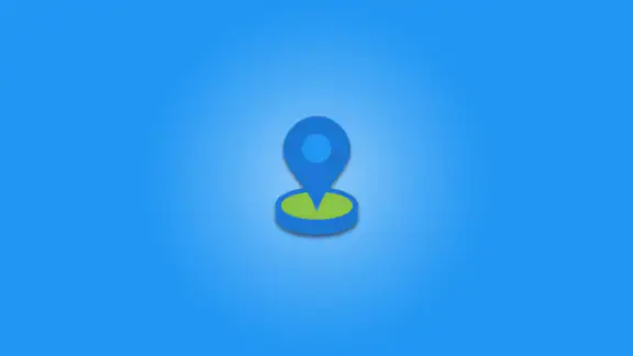 Fake GPS Location-GPS JoyStick screenshot