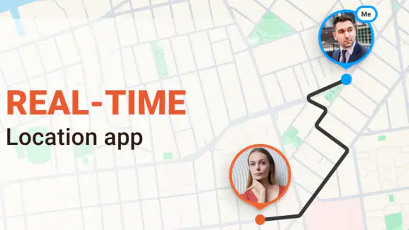 Familo: Find My Phone Locator screenshot