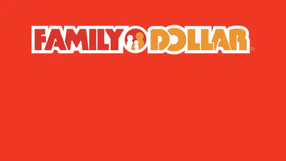 Family Dollar screenshot