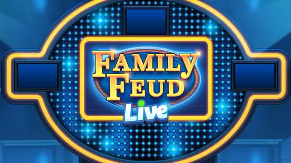 Family Feud® Live! screenshot