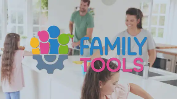 Family Tools: Family Organizer screenshot