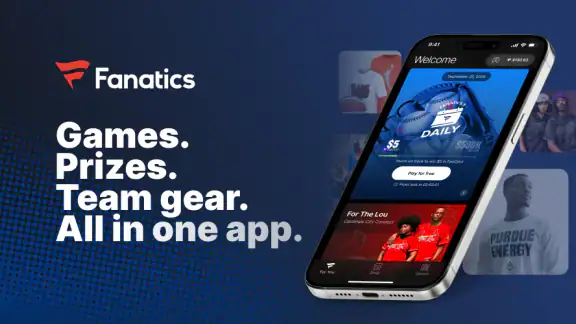Fanatics: Shop NFL, NBA & MLB screenshot