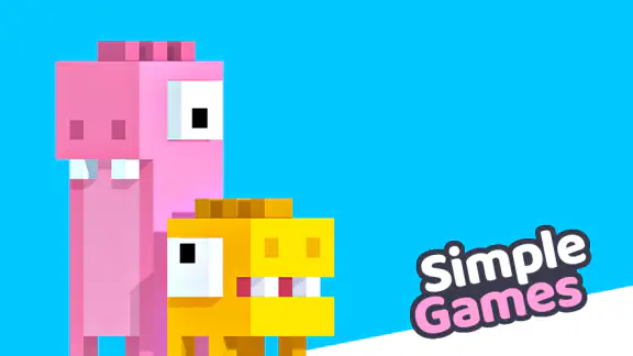 Fancade: 100+ Mini Games screenshot