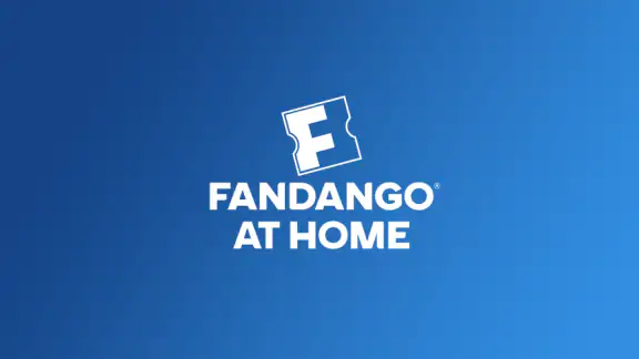 Fandango at Home screenshot