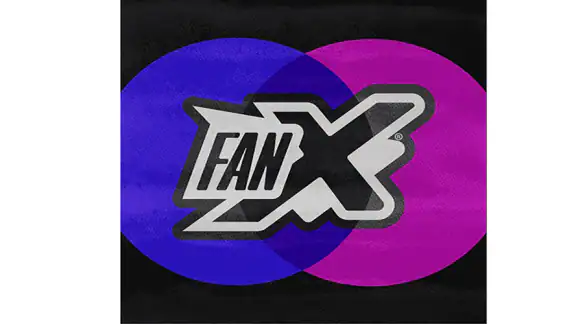 FanX Salt Lake 2025 screenshot