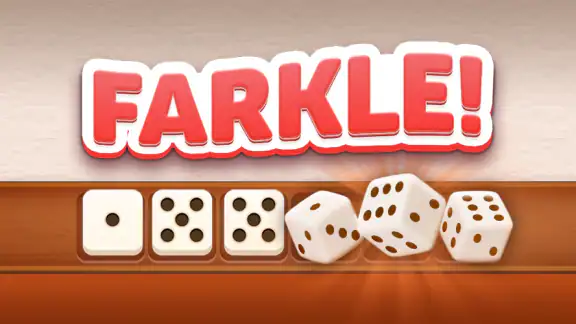 Farkle Dice Roll screenshot