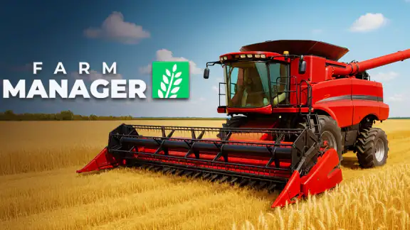 Farm Manager - 2026 screenshot