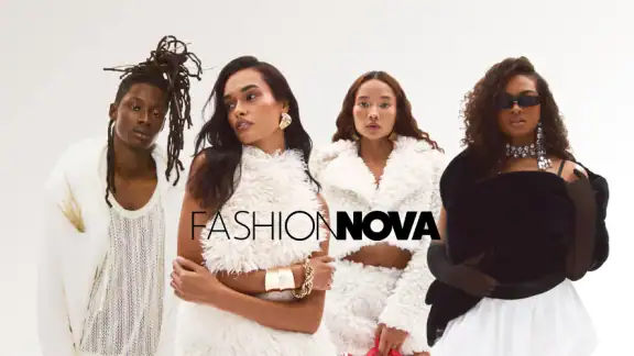 Fashion Nova: Trendy Shopping screenshot