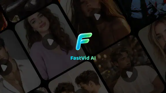 FastVid AI: Photo to Video screenshot