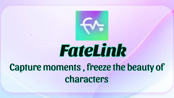 FateLinkPro - Local Fun Chat screenshot