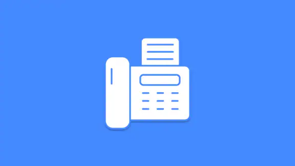 FaxFlow - Send Fax from Phone screenshot