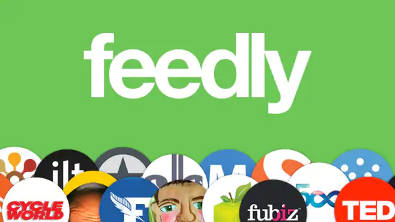 Feedly - Smarter News Reader screenshot