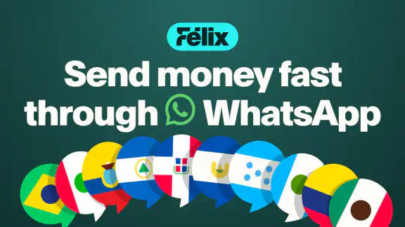 Félix Pago screenshot