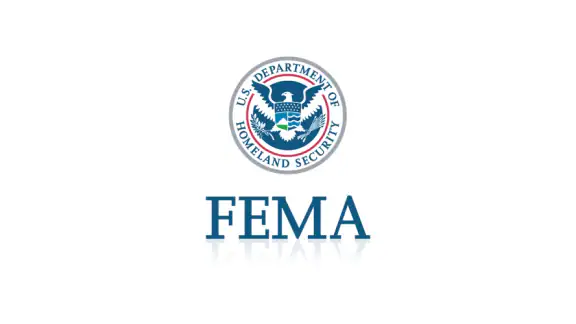 FEMA screenshot