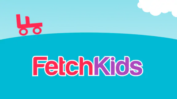 FetchKids - Organized Pickups screenshot