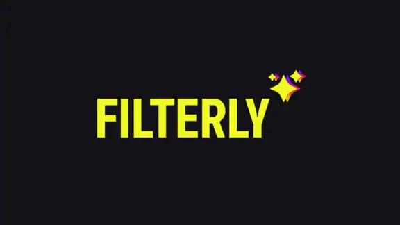 Filterly - AI Photo Enhancer screenshot