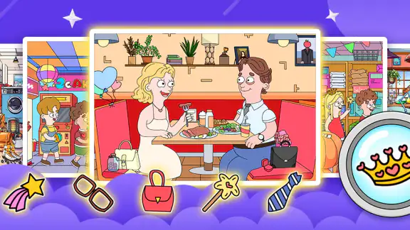 Find It® - Hidden Object Games screenshot