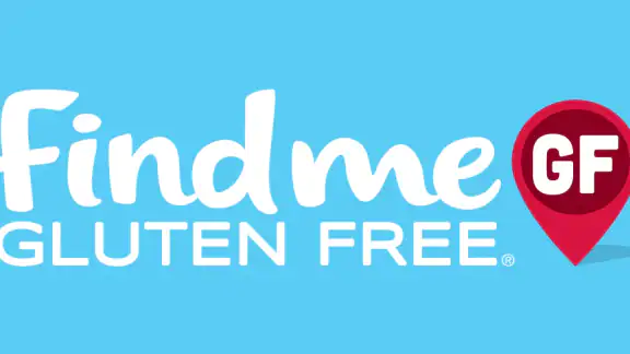 Find Me Gluten Free screenshot