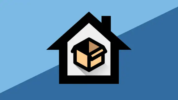 Find my stuff: Home inventory screenshot