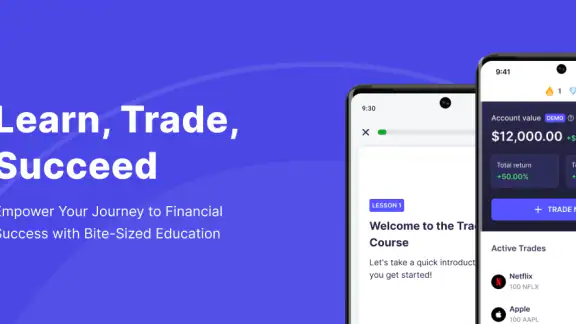 Finelo: Master Trading screenshot