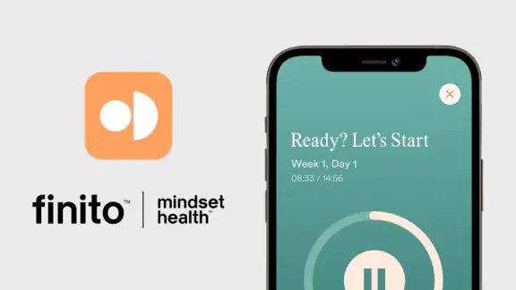 Finito: Stop Smoking screenshot