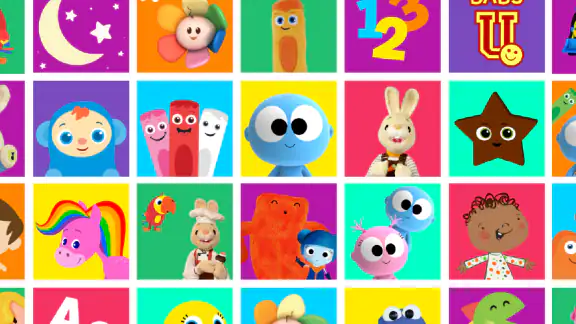 First™ | Fun Learning For Kids screenshot