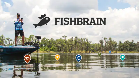 Fishbrain - Fishing App screenshot