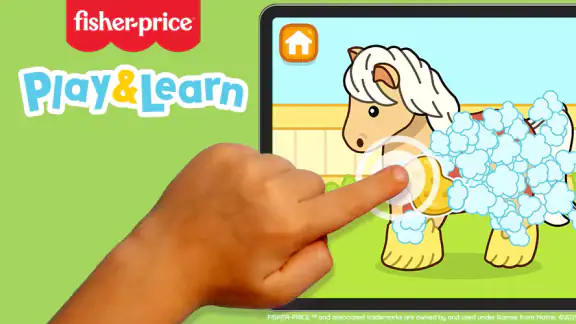 Fisher-Price™ Play & Learn screenshot