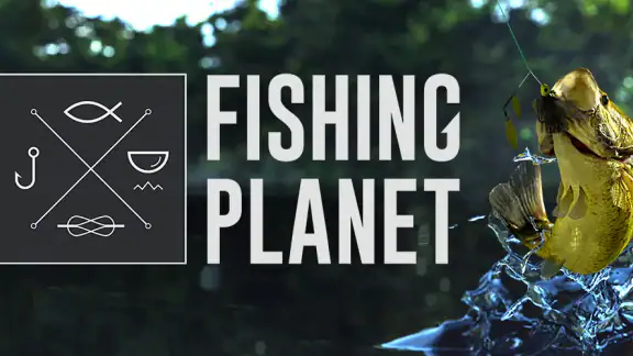 Fishing Planet screenshot