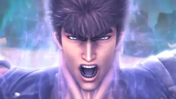 FIST OF THE NORTH STAR screenshot