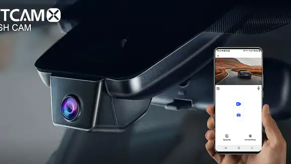 FITCAMX screenshot