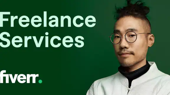 Fiverr - Freelance Service screenshot