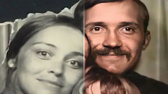 FixMyPics - Restore Old Photos screenshot