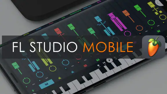 FL STUDIO MOBILE screenshot