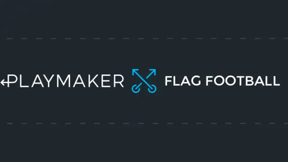 Flag Football Playmaker X screenshot