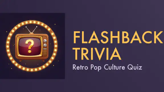 Flashback Trivia: Quiz Game screenshot