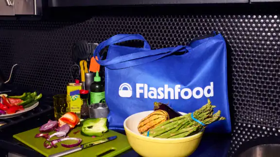 Flashfood—Grocery deals screenshot