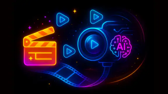 Flashloop: AI Video Generator screenshot