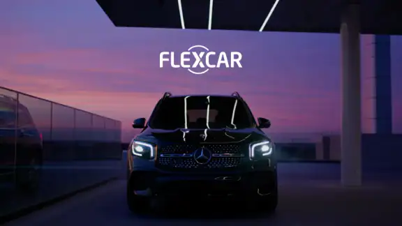Flexcar screenshot