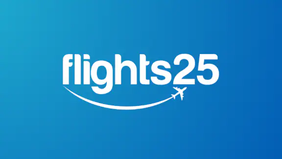 Flight Tracker - Flights25 screenshot