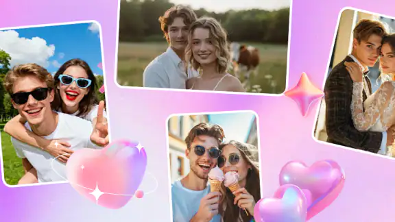 FlirtNow screenshot