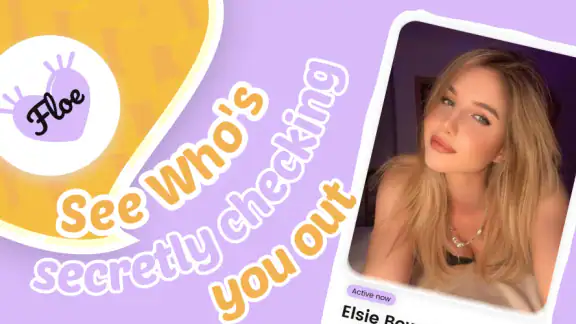 Floe: Local Singles Dating screenshot
