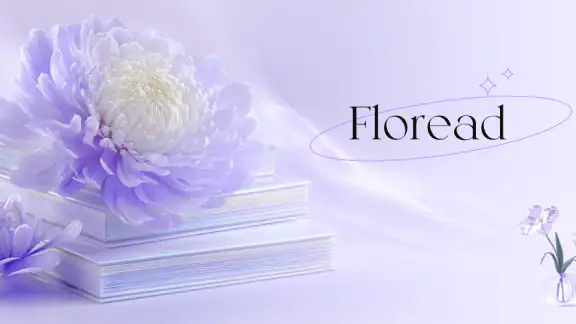 Floread - Light Read screenshot
