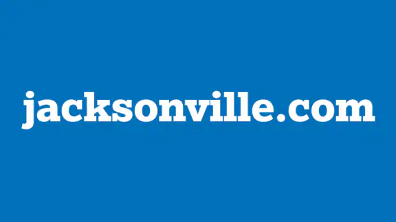Florida Times-Union screenshot
