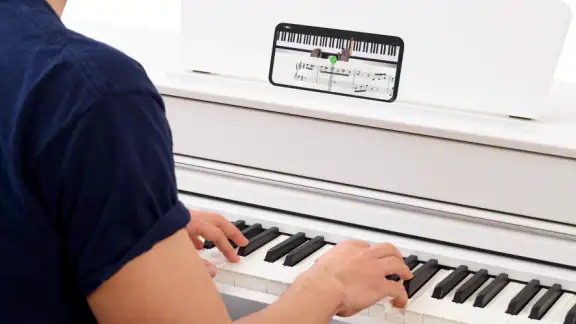 flowkey: Learn piano screenshot