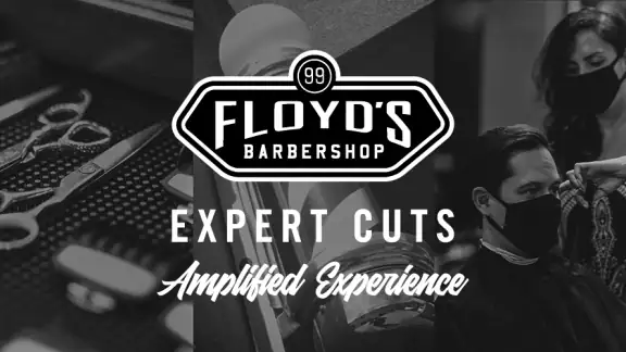 Floyd's 99 Barbershop screenshot