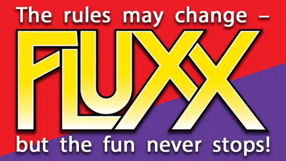 Fluxx screenshot