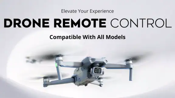 Fly Go 4: Drone Camera Remote screenshot